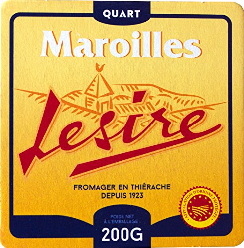  Quart - Maroilles AOP 200g