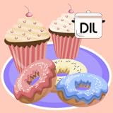 DIL