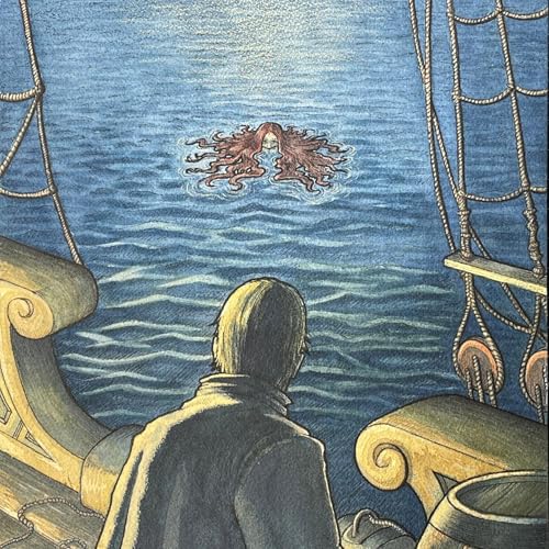 The Wailing From The Water