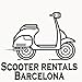 Scooter Rentals Barcelona