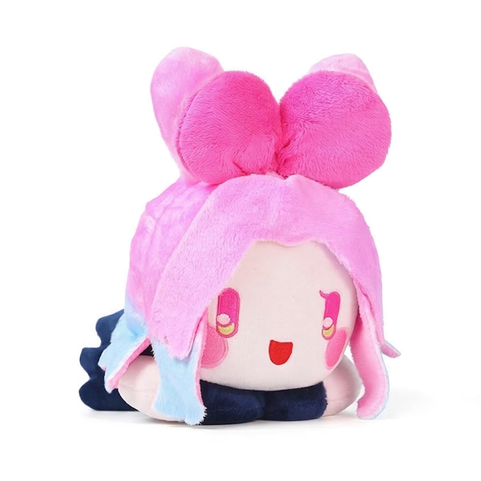 YJacuing Alien Stage Bunny Series Figurine en peluche de 20,3 cm, sous licence officielle ALNST (Mizi)