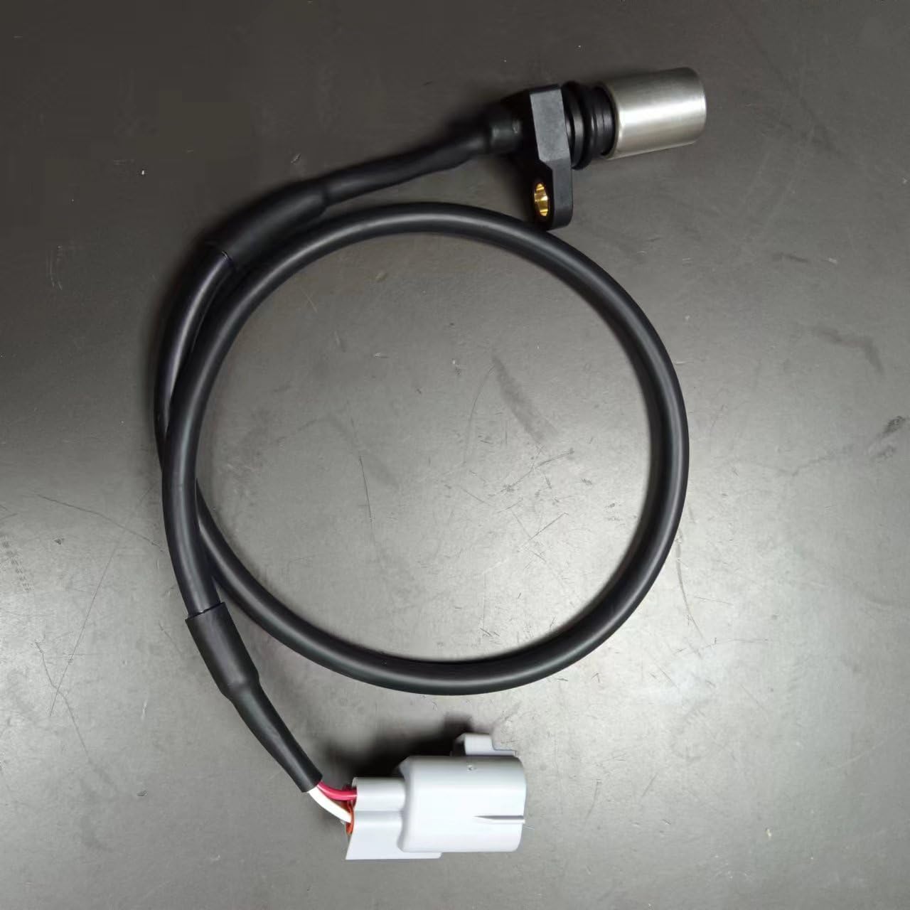 CRANKSHAFT Position Sensor 90919-05050 9091905050, Compatible with 1KD 2KD
