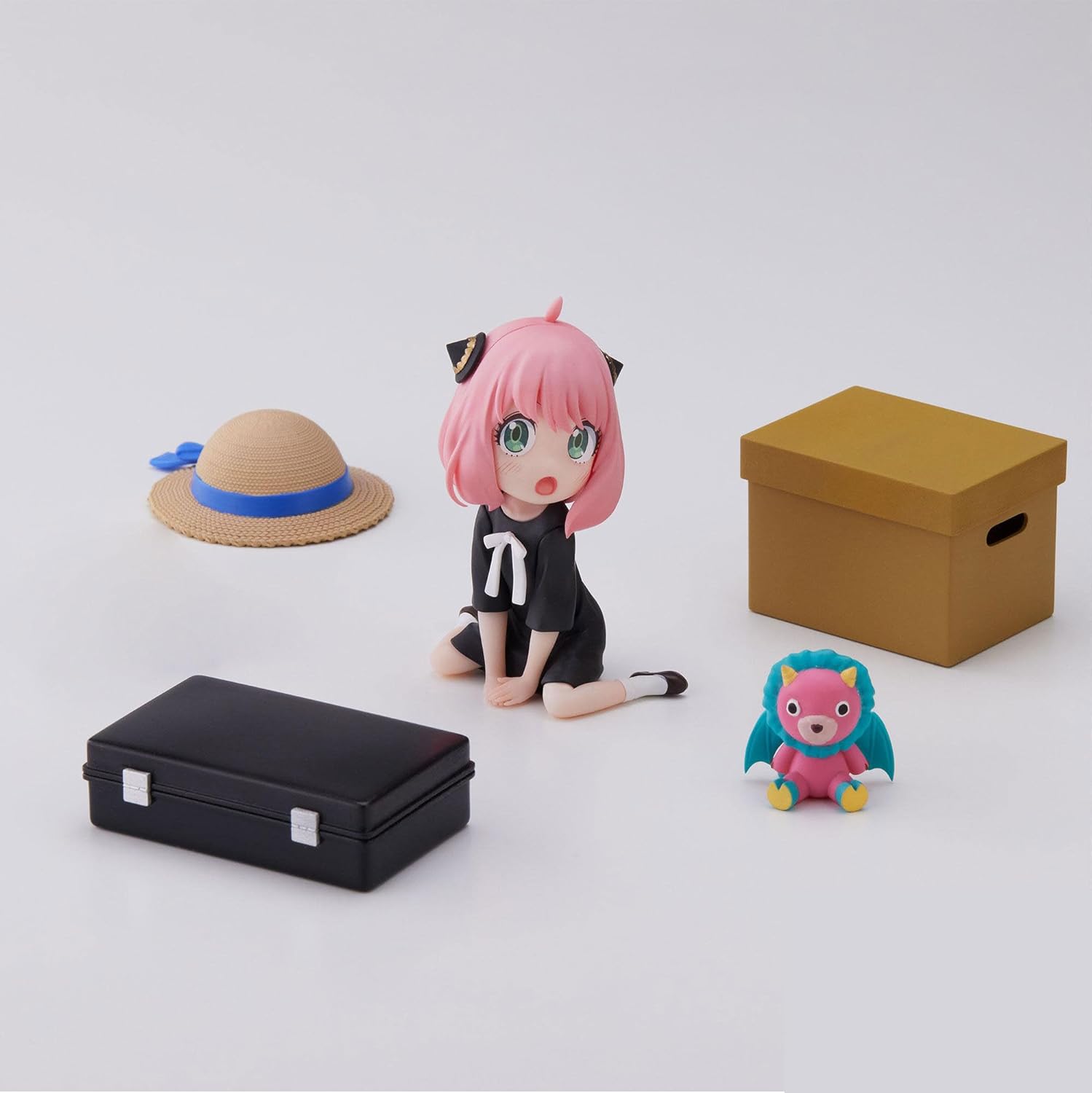 Luminasta TV Anime SPY x Family (Anya Forger) Pretend Play Ver.2