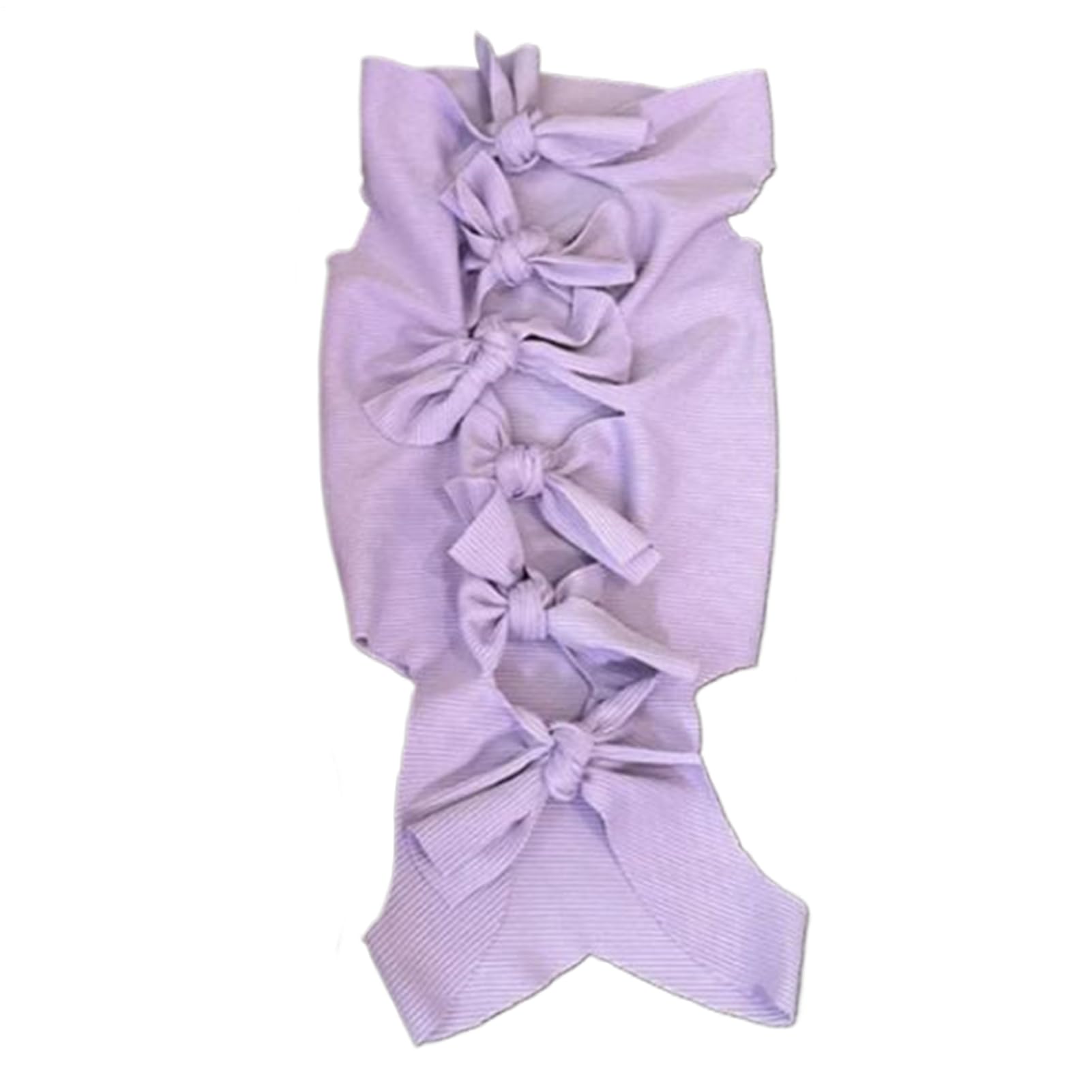 Combinaison Chirurgicale Réparatrice pour Chat Femelle Respirante | Vêtement de Protection Anti-Léchage pour Chats,Combinaison Douce Soins à Domicile Confort Intérieur