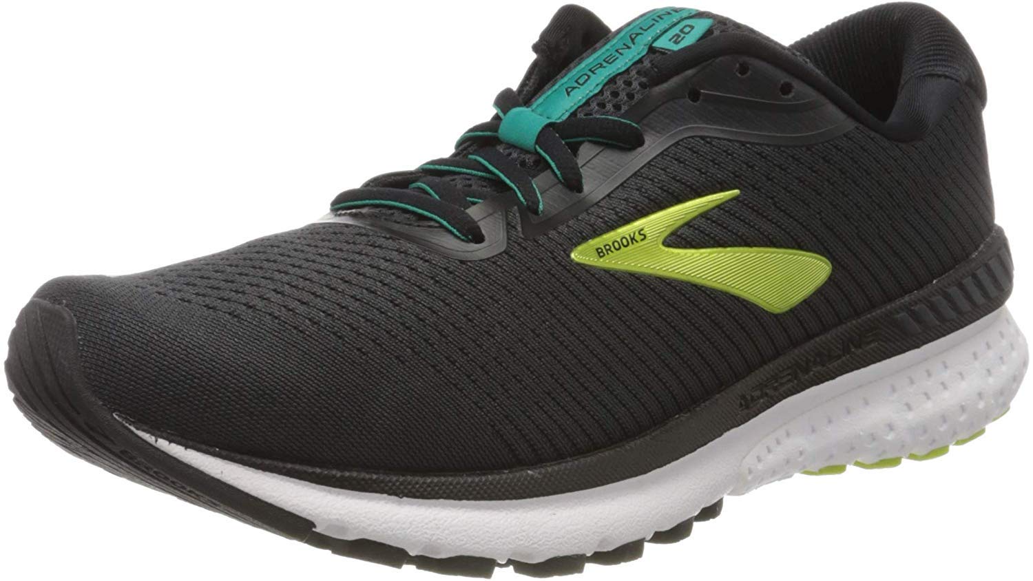 Brooks Adrenaline GTS 20 Men's Running Shoe