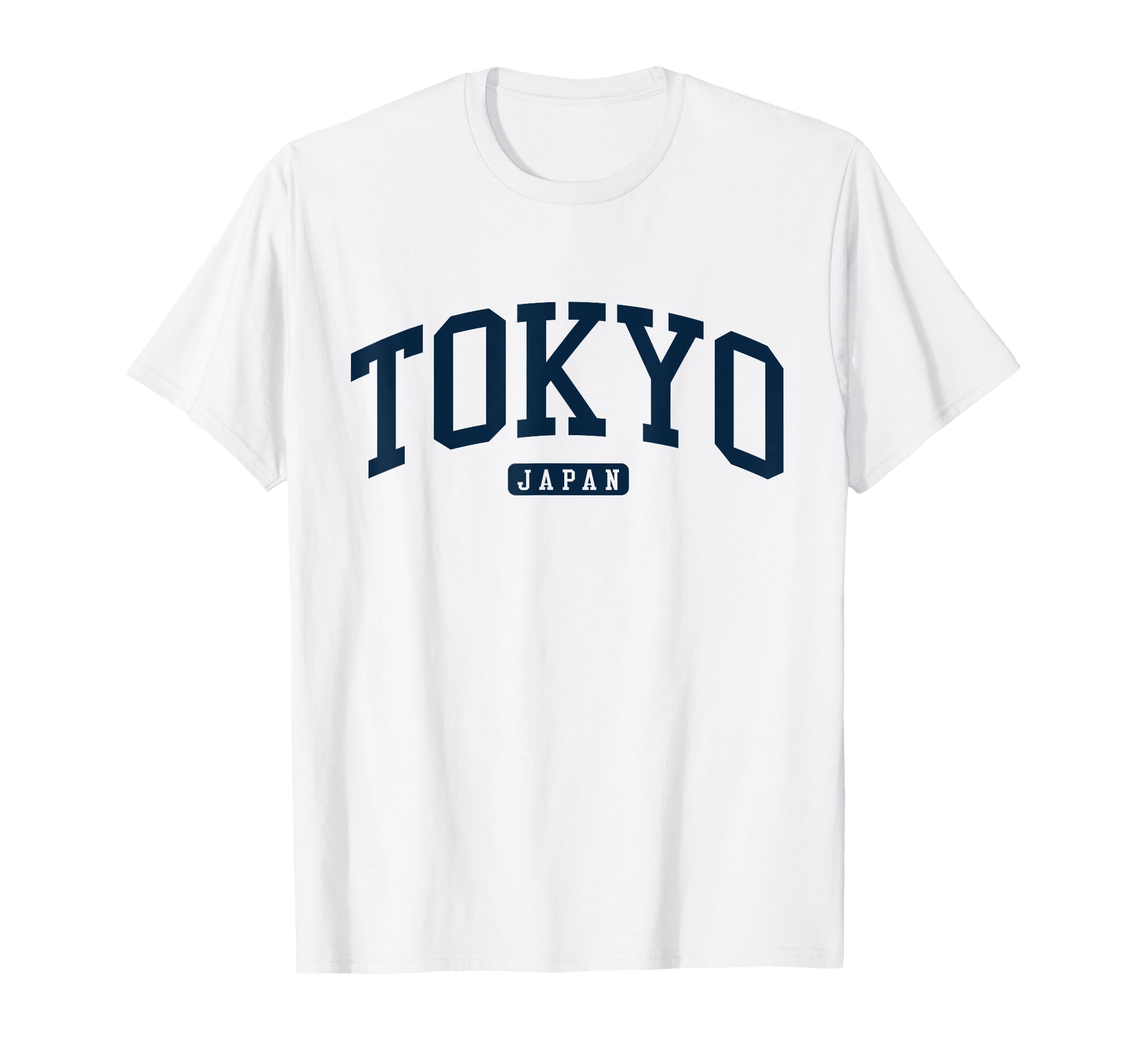 日本大学Tシャツ Amazon | 東京日本大学スタイルネイビー Tシャツ | Tシャツ