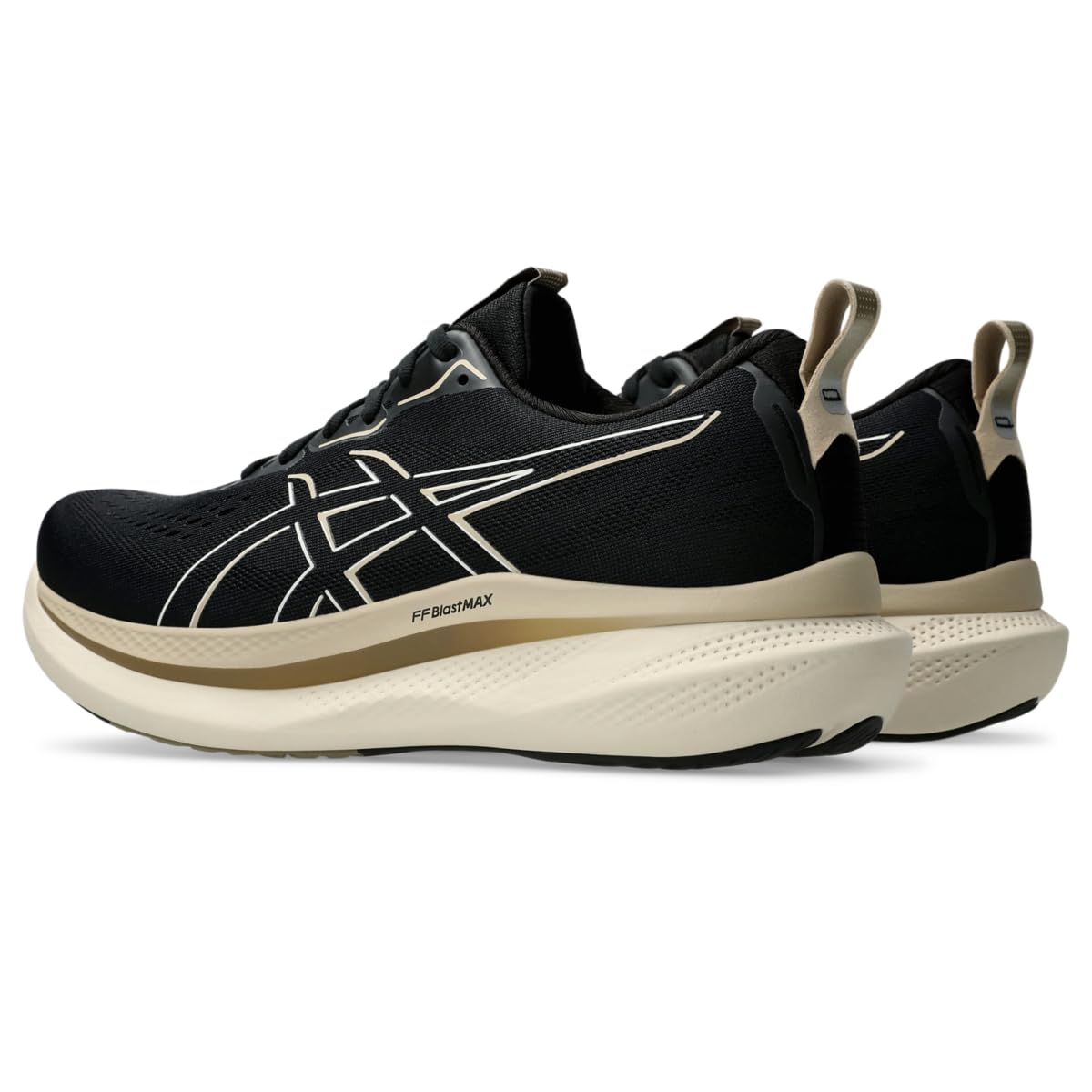 Asics Glideride Max Scarpe da ginnasticaUomo