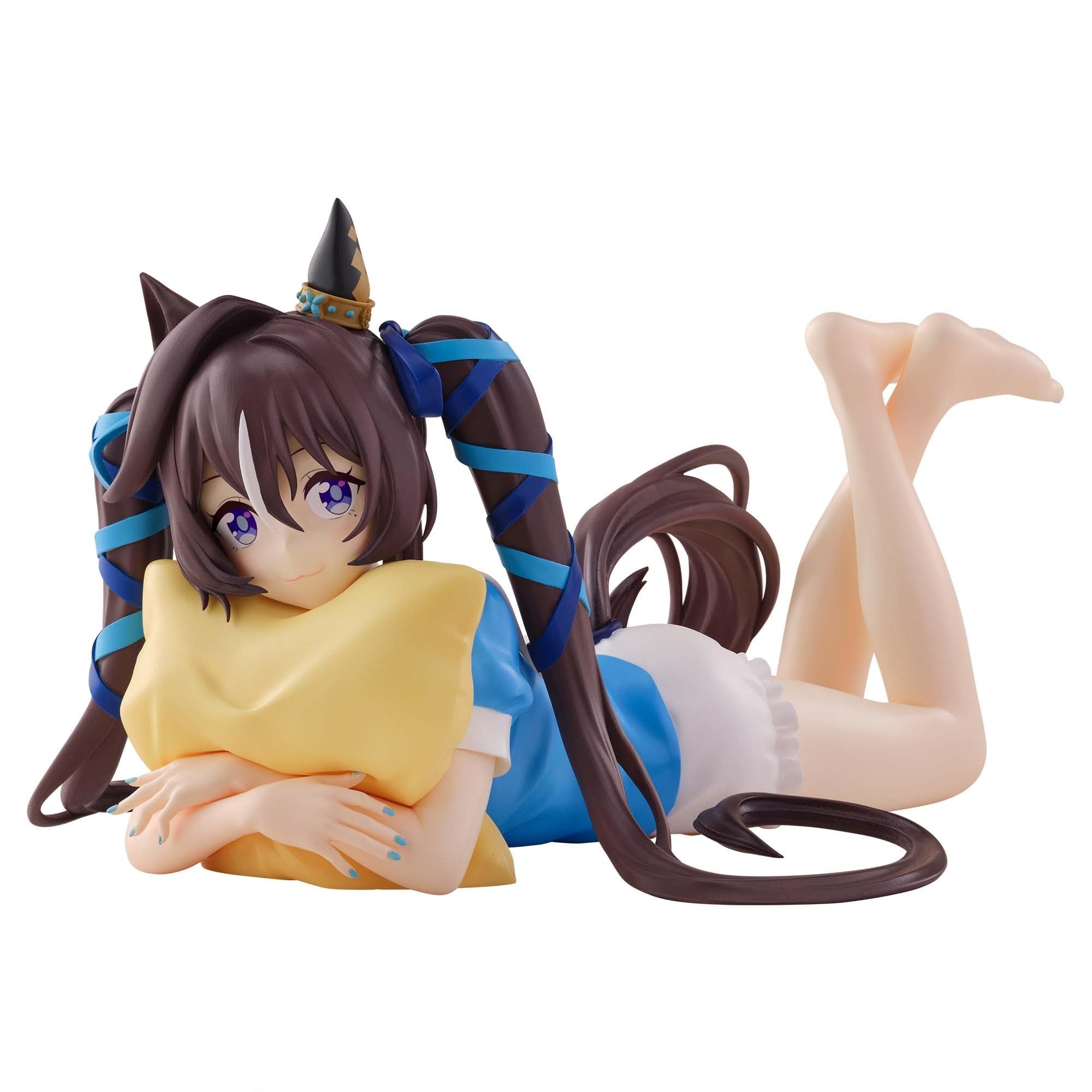 Amazon.co.jp: BANPRESTO ウマ娘 フィギュア ヴィブロス プリティー