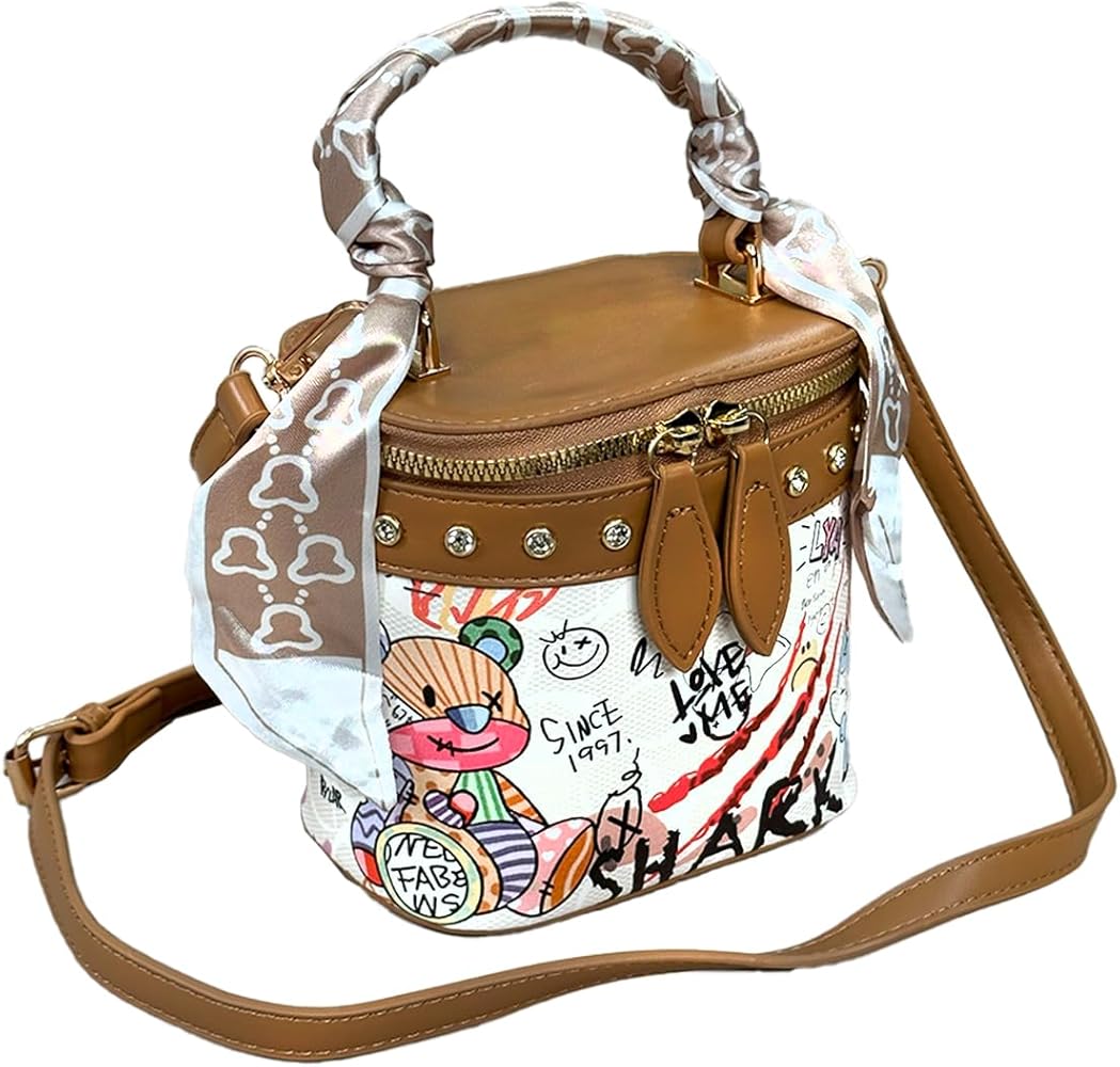 Amazon | [DIVA Rose] ハンドバッグ レディース ショルダーバッグ