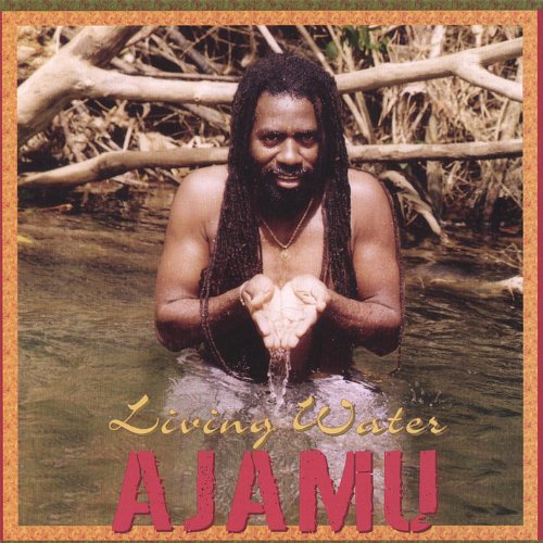 Ajamu