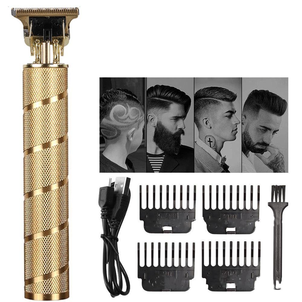 Amazon.co.jp: バリカン ヘアカッター ヘアクセットUSB充電式 男性用