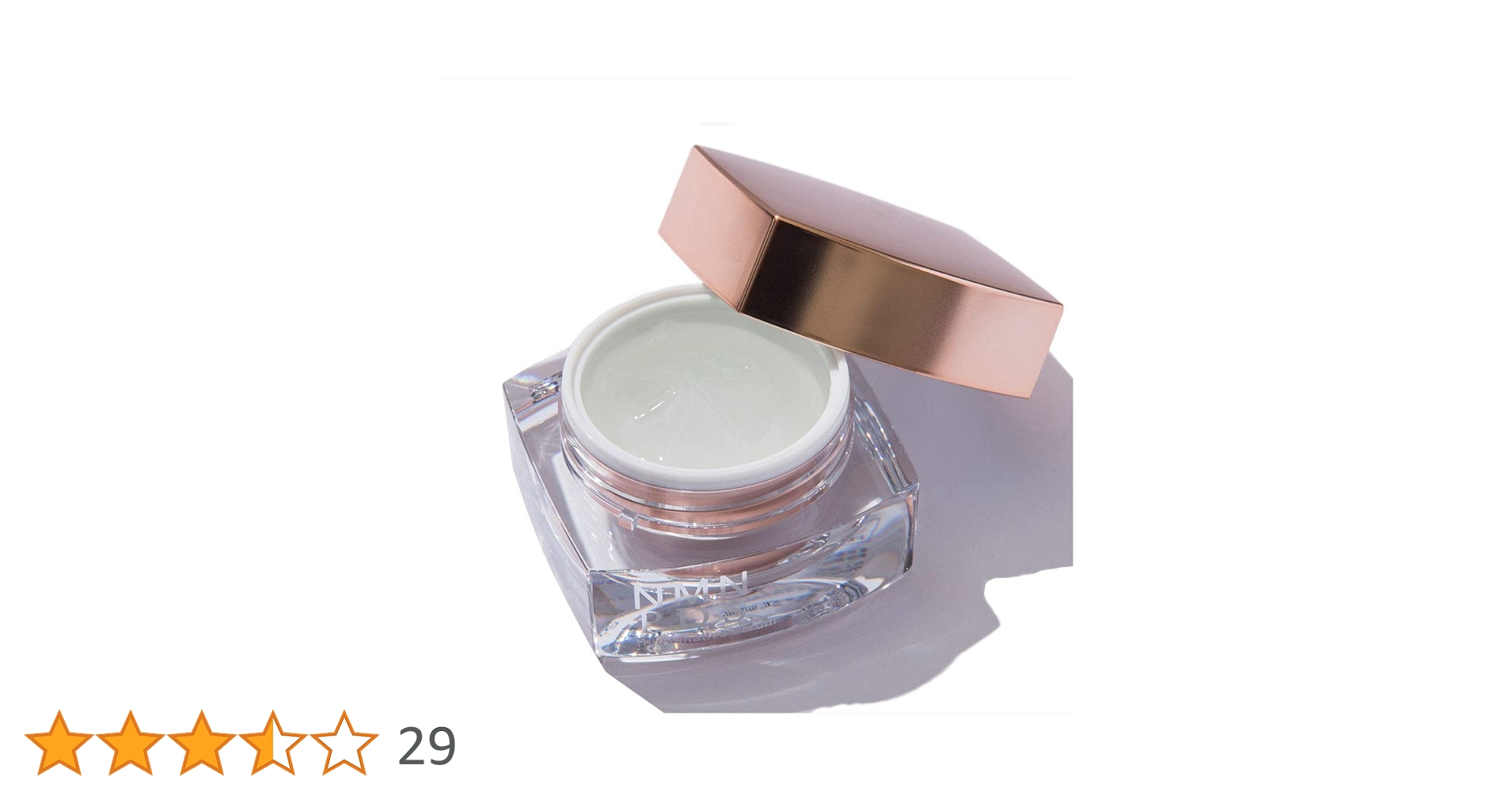 NMN PDS リジュビネイティブセラム 30g Amazon.co.jp: NMNPDS リジュビネイティブセラム 30g NMN配合