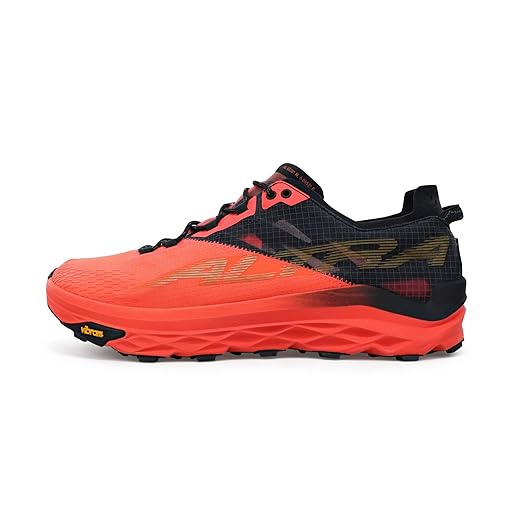 ALTRA Men's Mont Blanc Trail Running Shoe