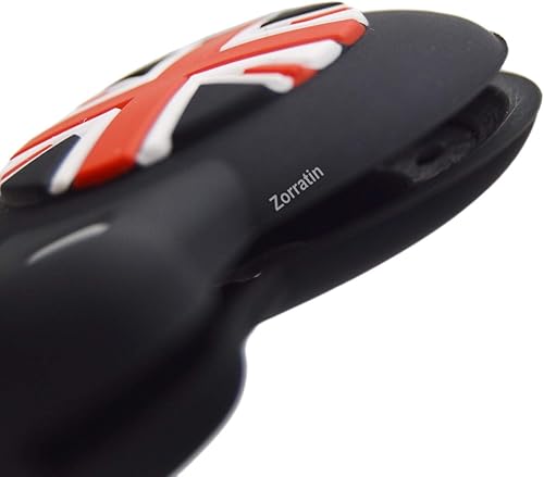 Miniatura 7 de Protector de silicona para llavero remoto para Mini Cooper 2007-2014 KR55WK49333