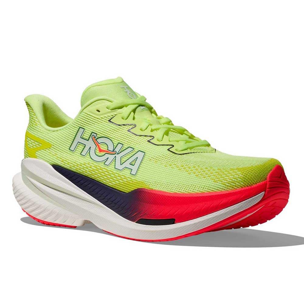 Hoka M Mach X 3 SneakerUomo