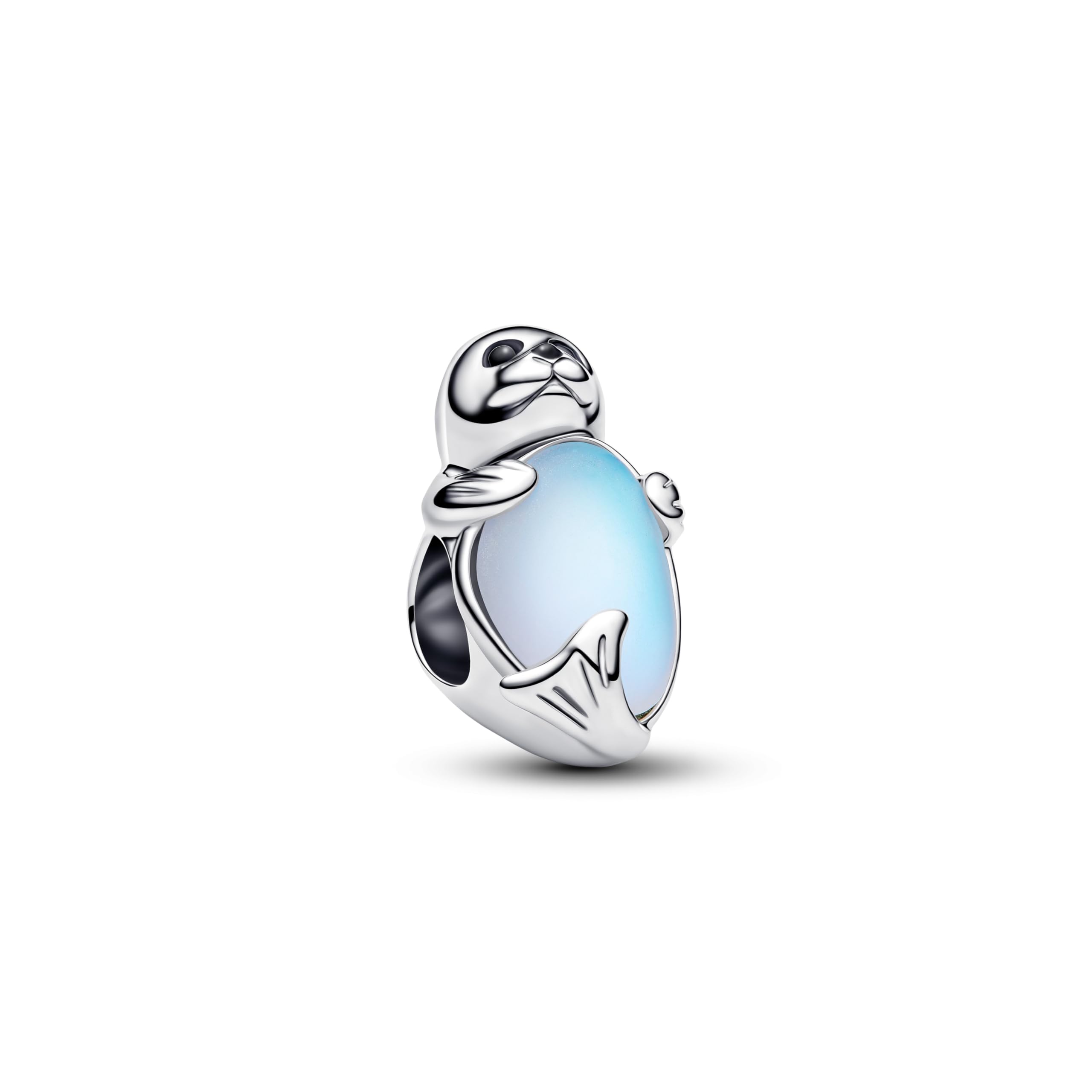 PANDORA Robbe Charm 794146C01 Charm Anhänger