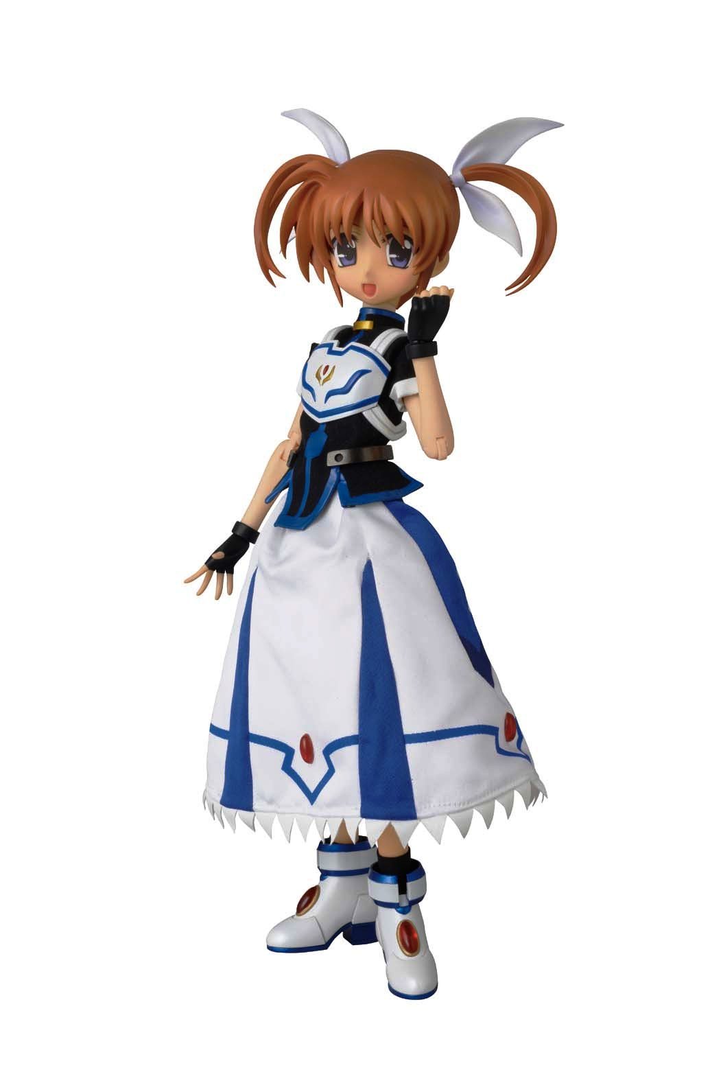 魔法少女リリカルなのは The MOVIE 2nd A's エクセリオンモード Amazon.co.jp: figma 魔法少女リリカルなのは The MOVIE 2nd A's