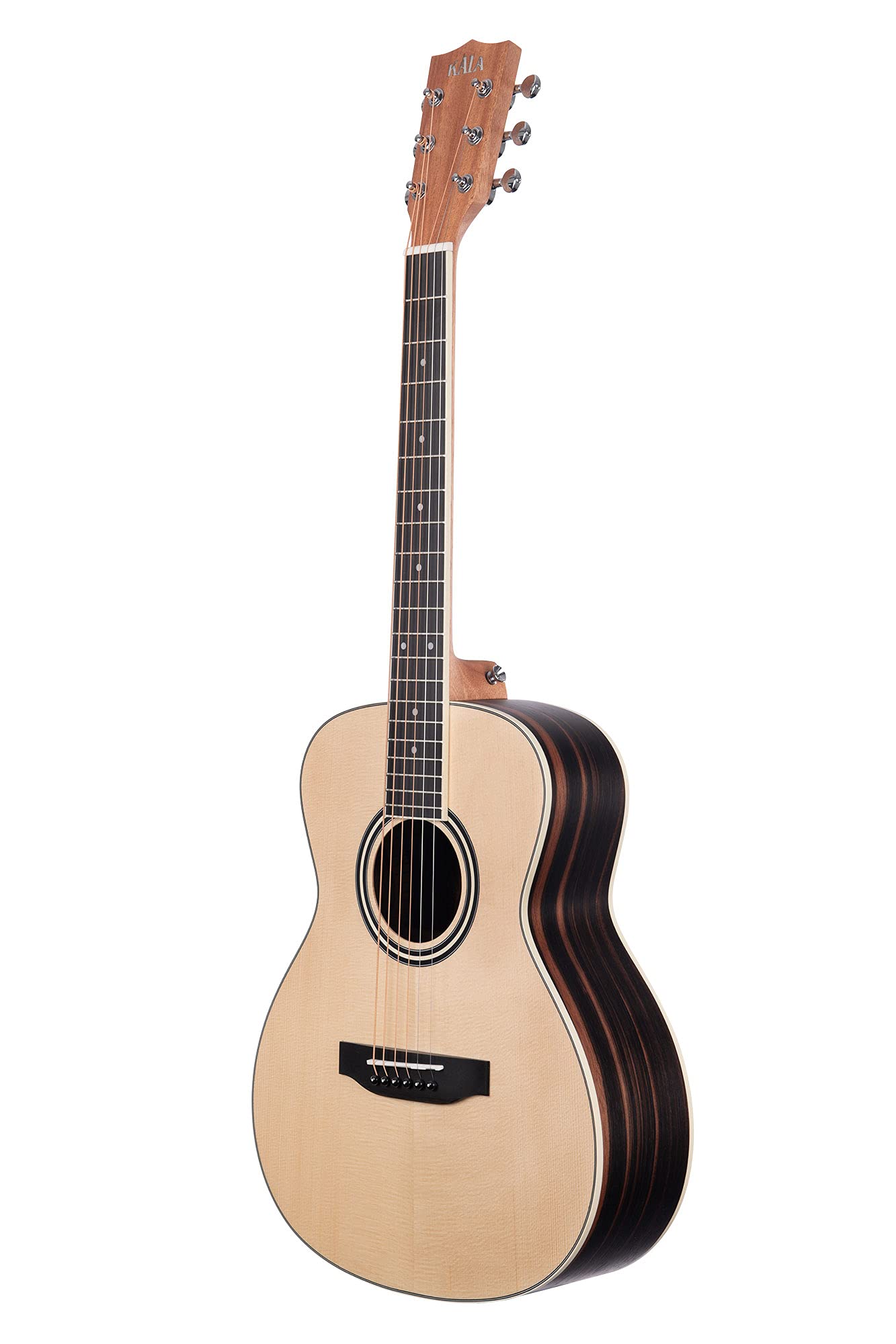 Amazon.co.jp: KALA カラ アコースティックギター Orchestra Mini
