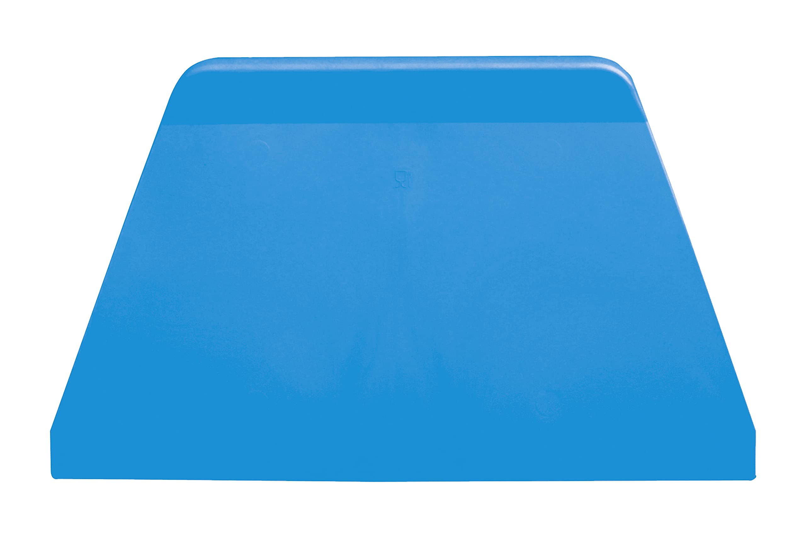 Schneider GT020 dough scraper with reinforced handle and E Schneider GT020 dough scraper with reinforced handle and E