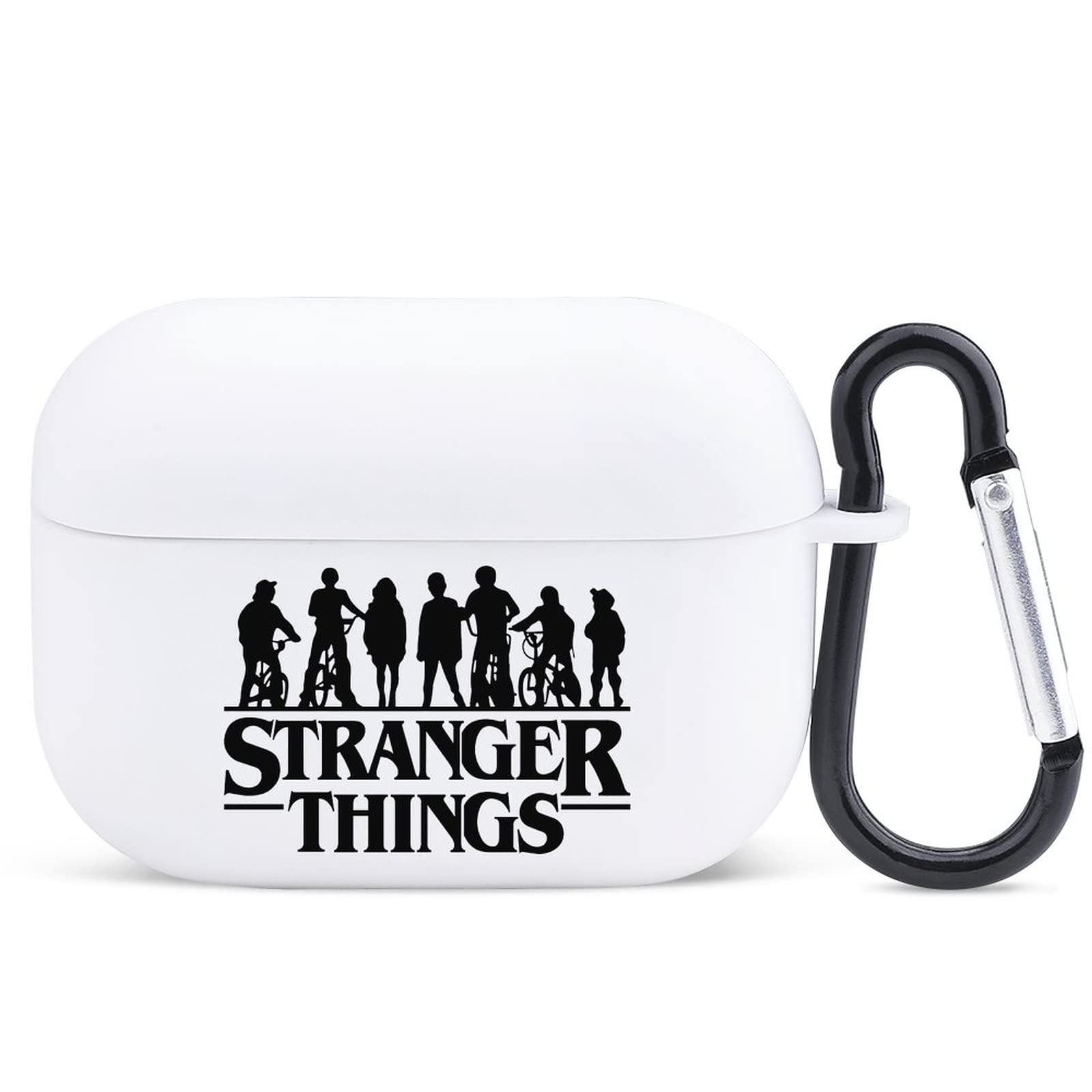 Amazon | AirPods Pro ケース ストレンジャー・シングス AirPods Pro