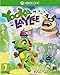 Produktbild JustForGames Yooka Laylee - Xbox ONE NV Prix