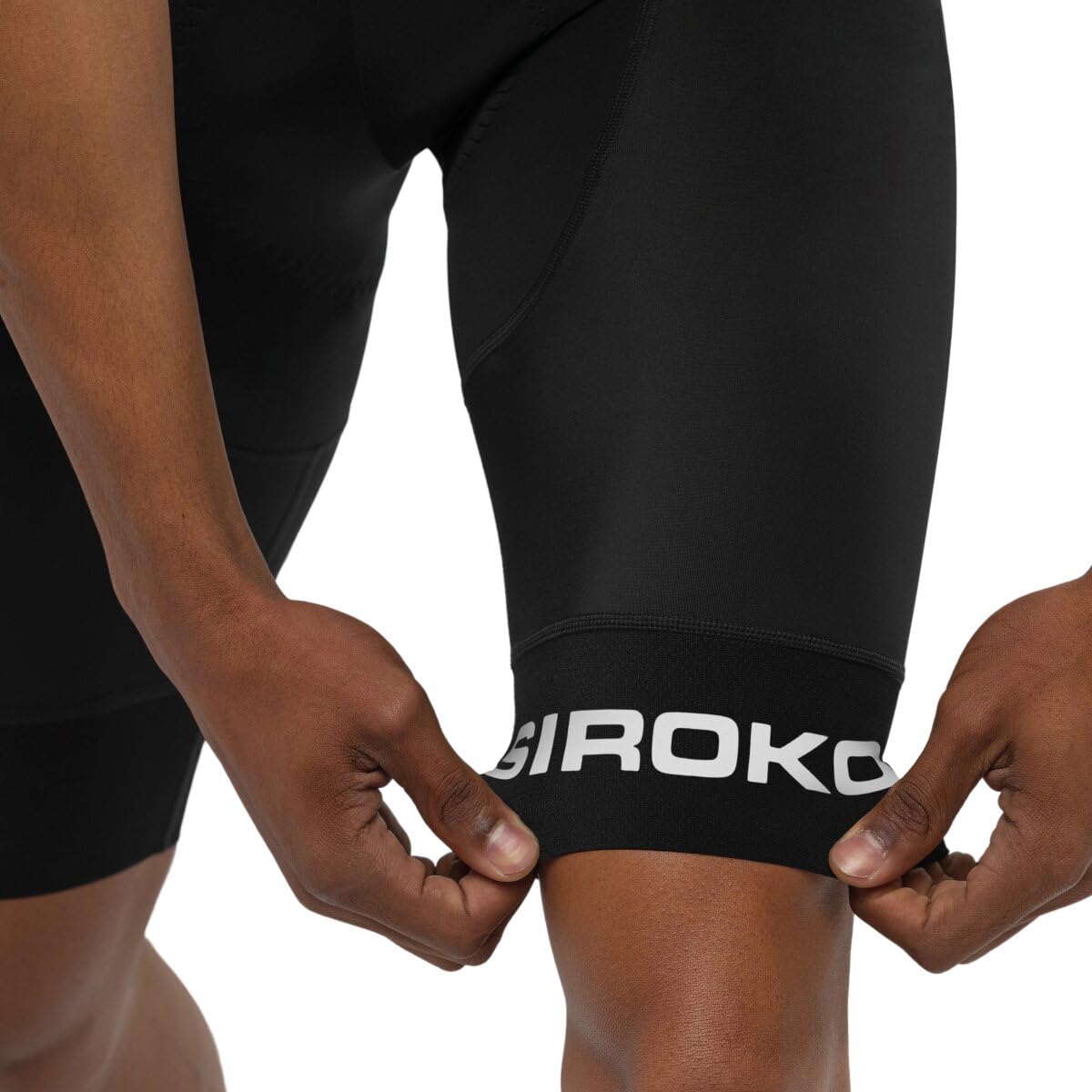 SIROKO - Salopette da Ciclismo BX Squadra