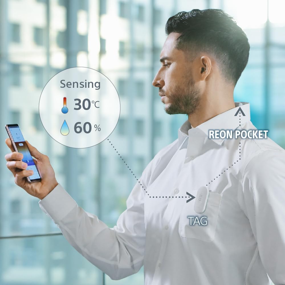 Amazon | レオンポケット プロ REON POCKET PRO 2025年モデル