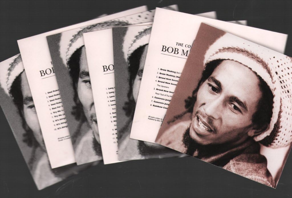 The Complete Upsetter Collection