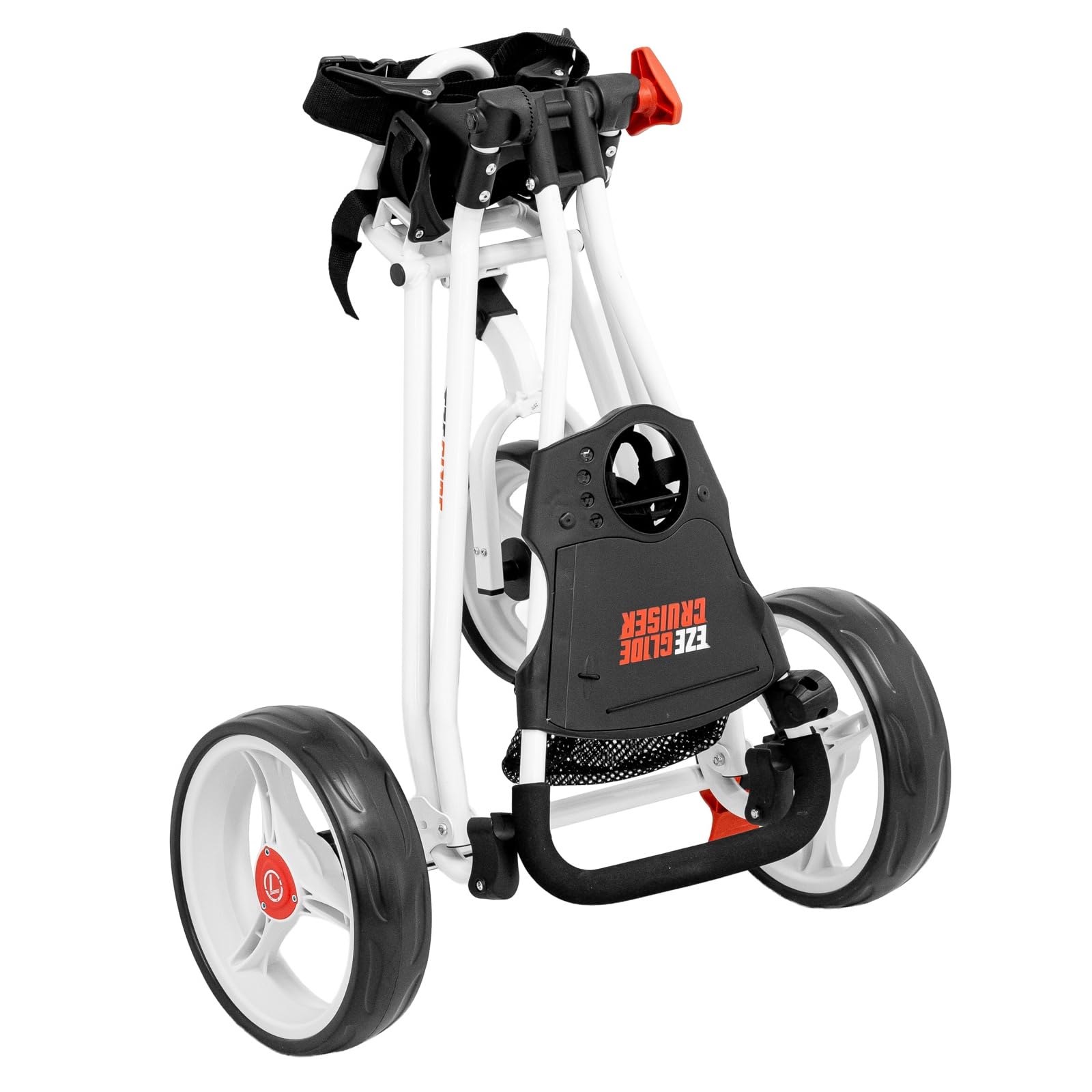 EzeGlide Cruiser Carrito de golf de tres ruedas