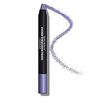 Vista 11 de SHANY Lápiz de ojos grueso con vitamina E y aloe vera - ALUMINIO