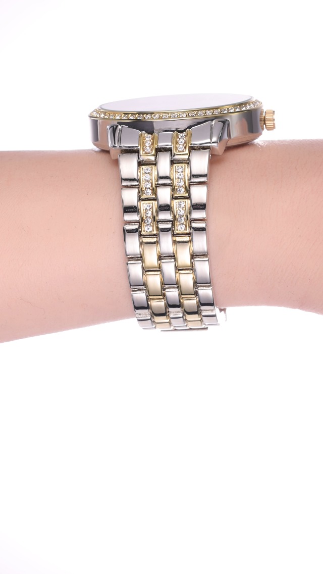 Amazon.com: Disney Ariel Inspired Fashion Watch for Women  display picture 2