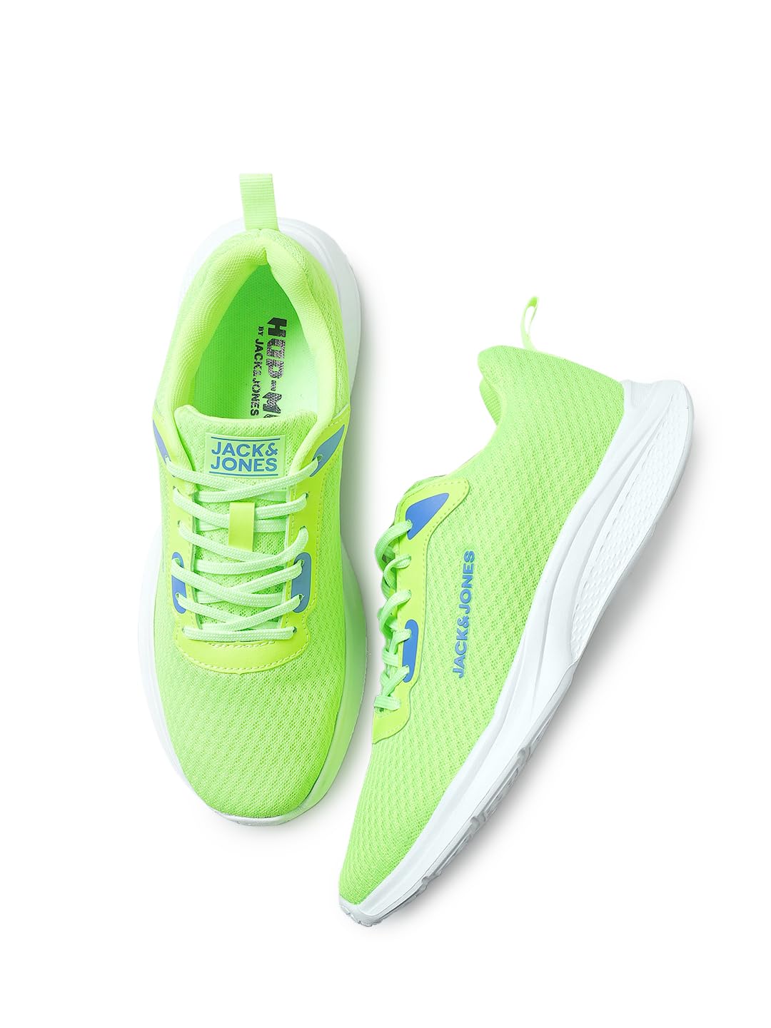 Jack & Jones Mens 12235588 Acid Sneaker-42 (128855901-Acid Lime) (B0BTVQP6ZF) Amazon Price History, Amazon Price Tracker