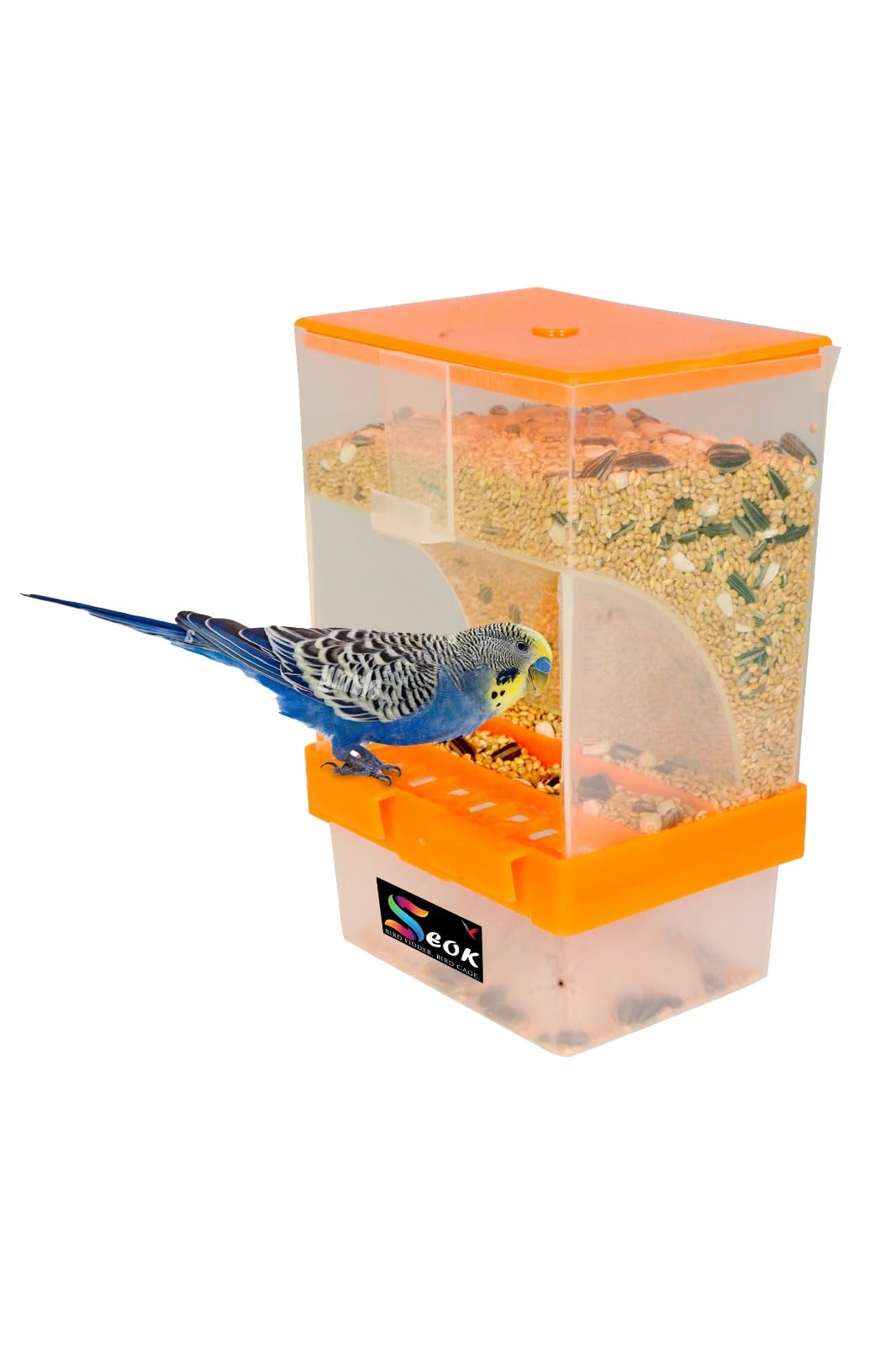 Bird Box Feeder (B0CBVVF2F4) Amazon Price History, Amazon Price Tracker