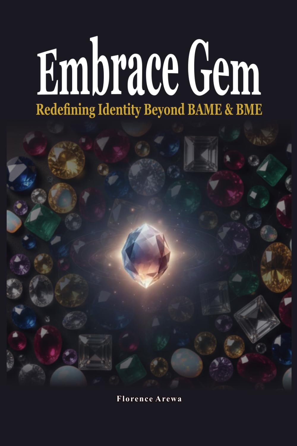 EMBRACE GEM: Redefining Identity Beyond BAME & BME