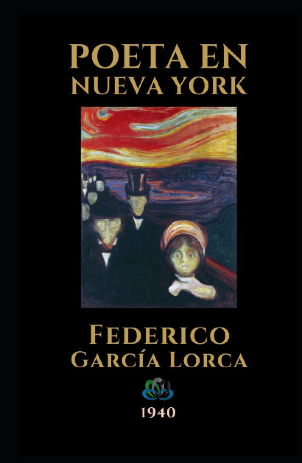 POETA EN NUEVA YORK: 1940