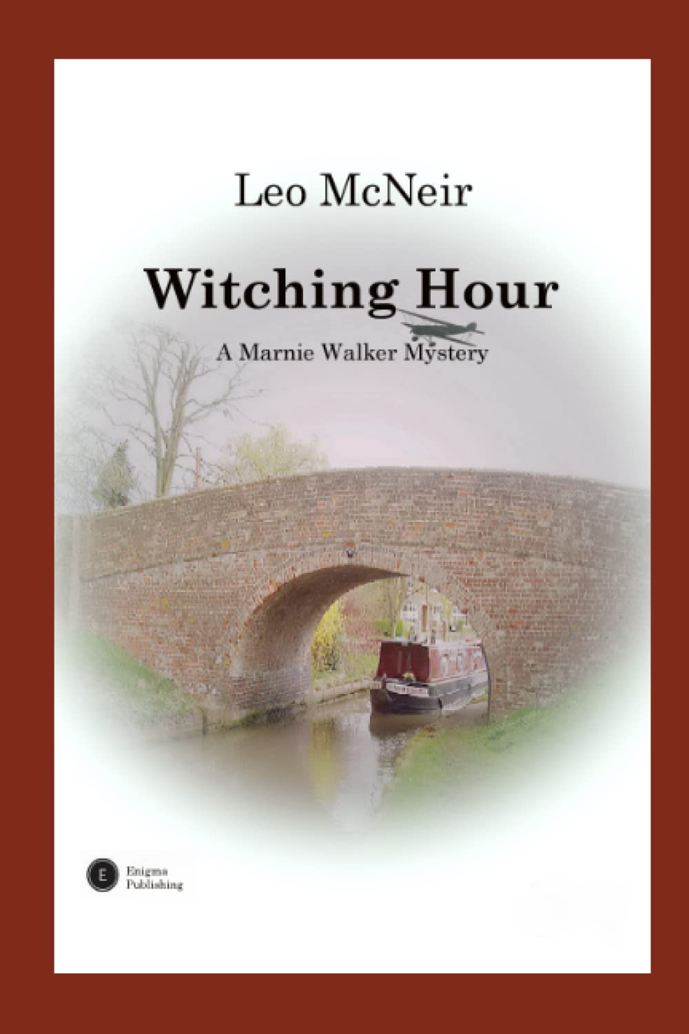 Witching Hour (The Marnie Walker Mysteries)