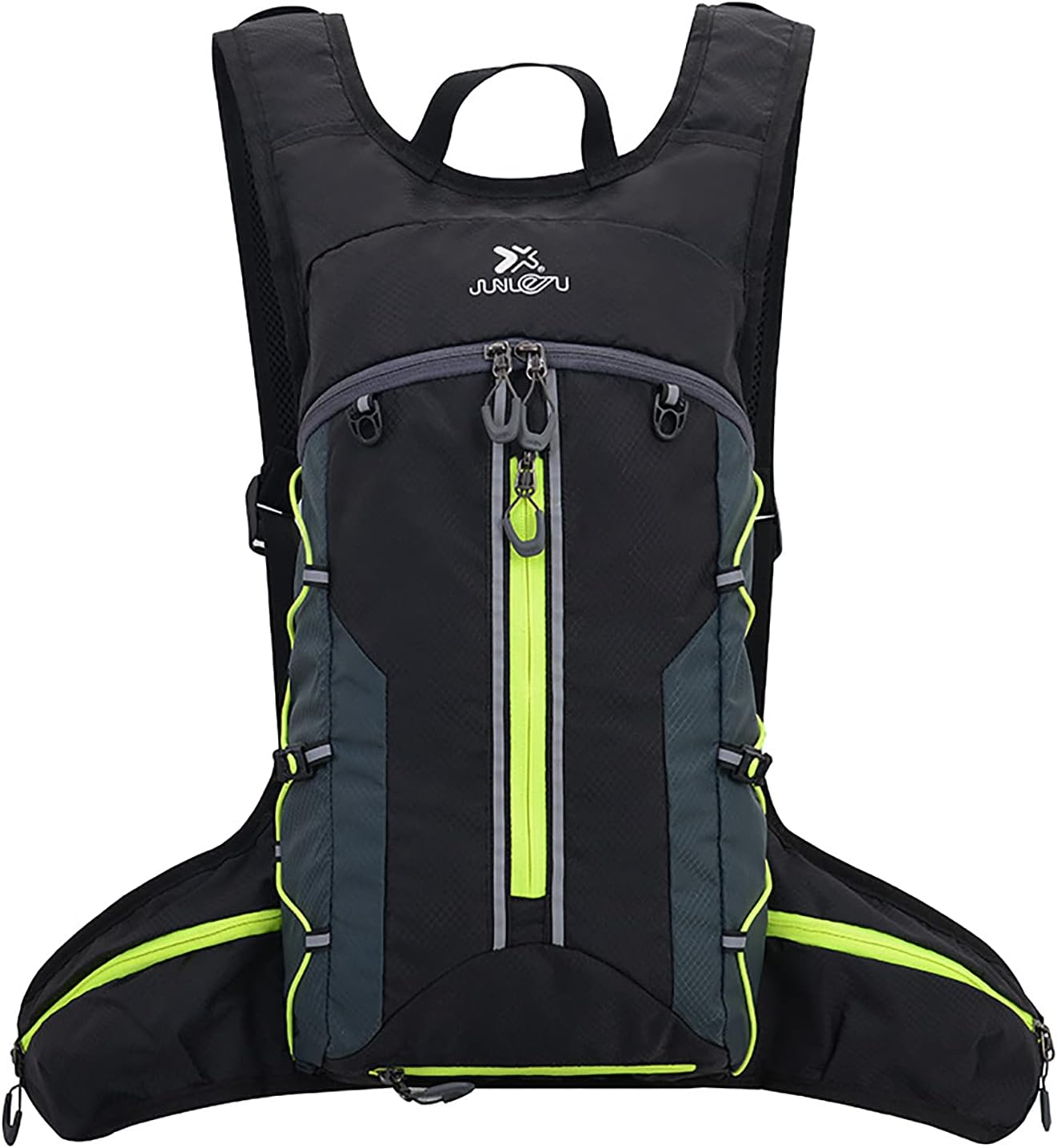 ladies running backpack
