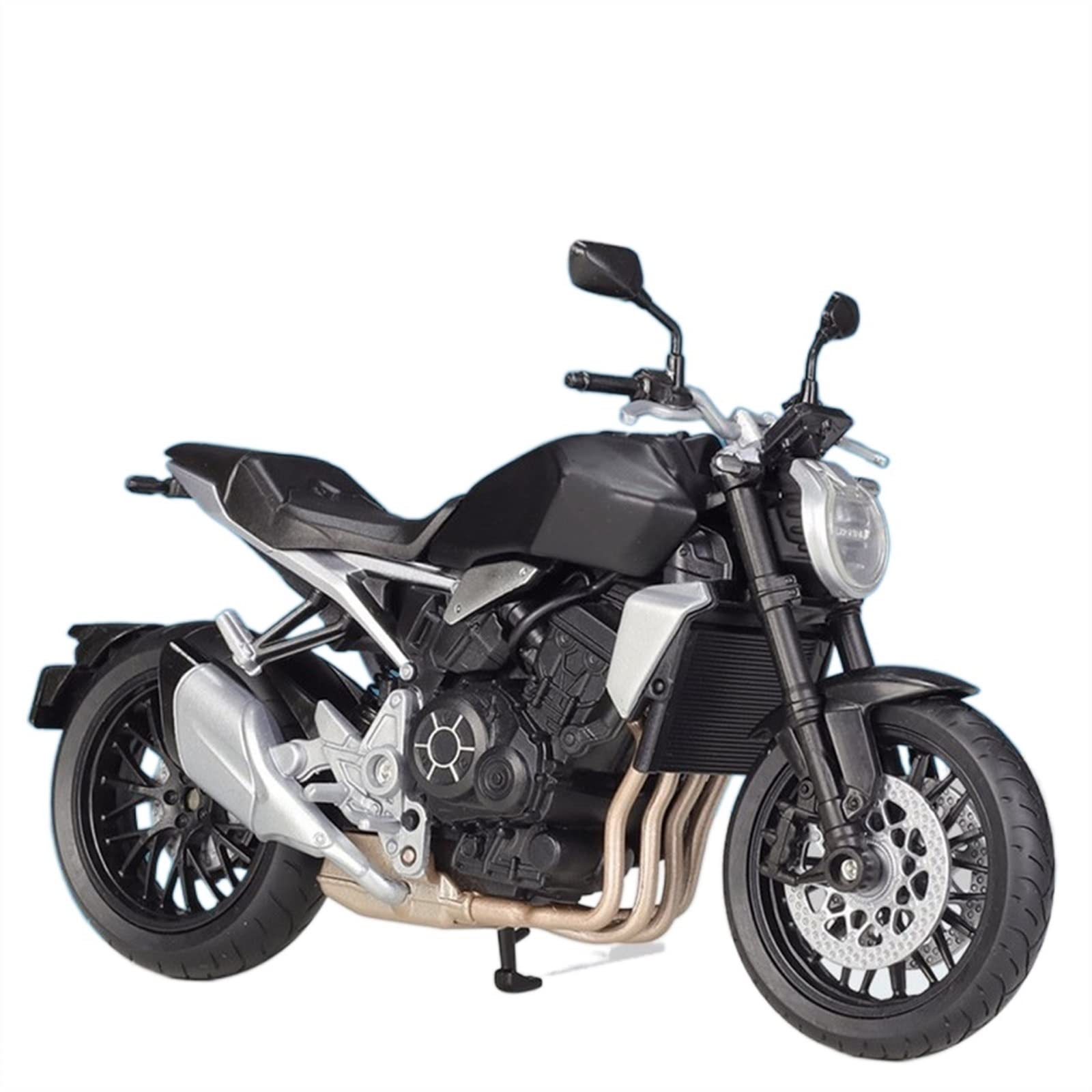 SEYXF Motorbike Toy Motorcycle Model Toys 1:12 for H-onda CB1000R Die Cast Vehicles Collectible Hobbies