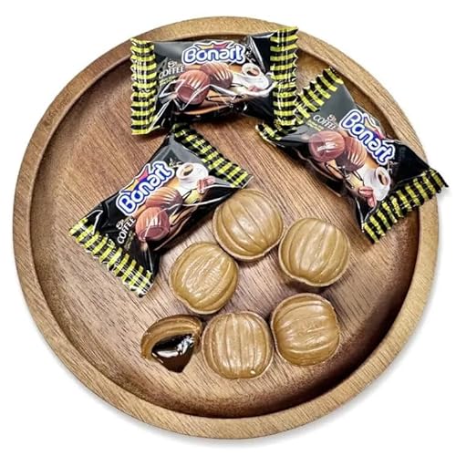 NY Spice Shop Coffee Cream Hard Candy 1lb