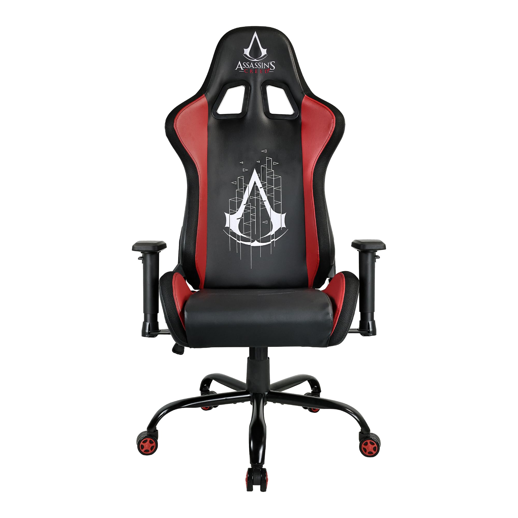 Subsonic – Assassin's Creed Gaming Chair for Teen – Office Chair for gamers