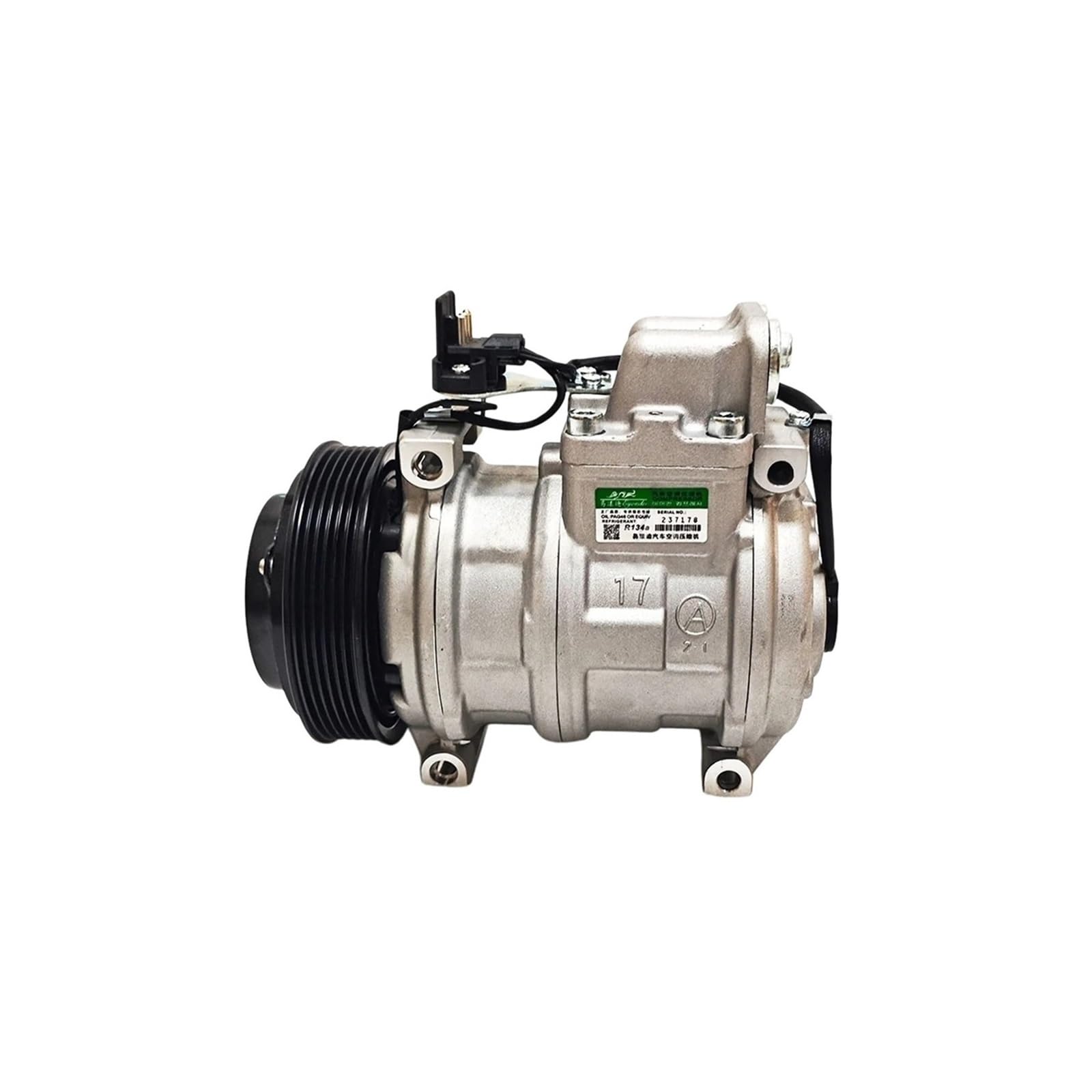 AC Compressor Compatible For BENZ C124 W124 S124 A124 W126 R129 W460 W463 W210 W461 000230061180 000230361180 A000230051187