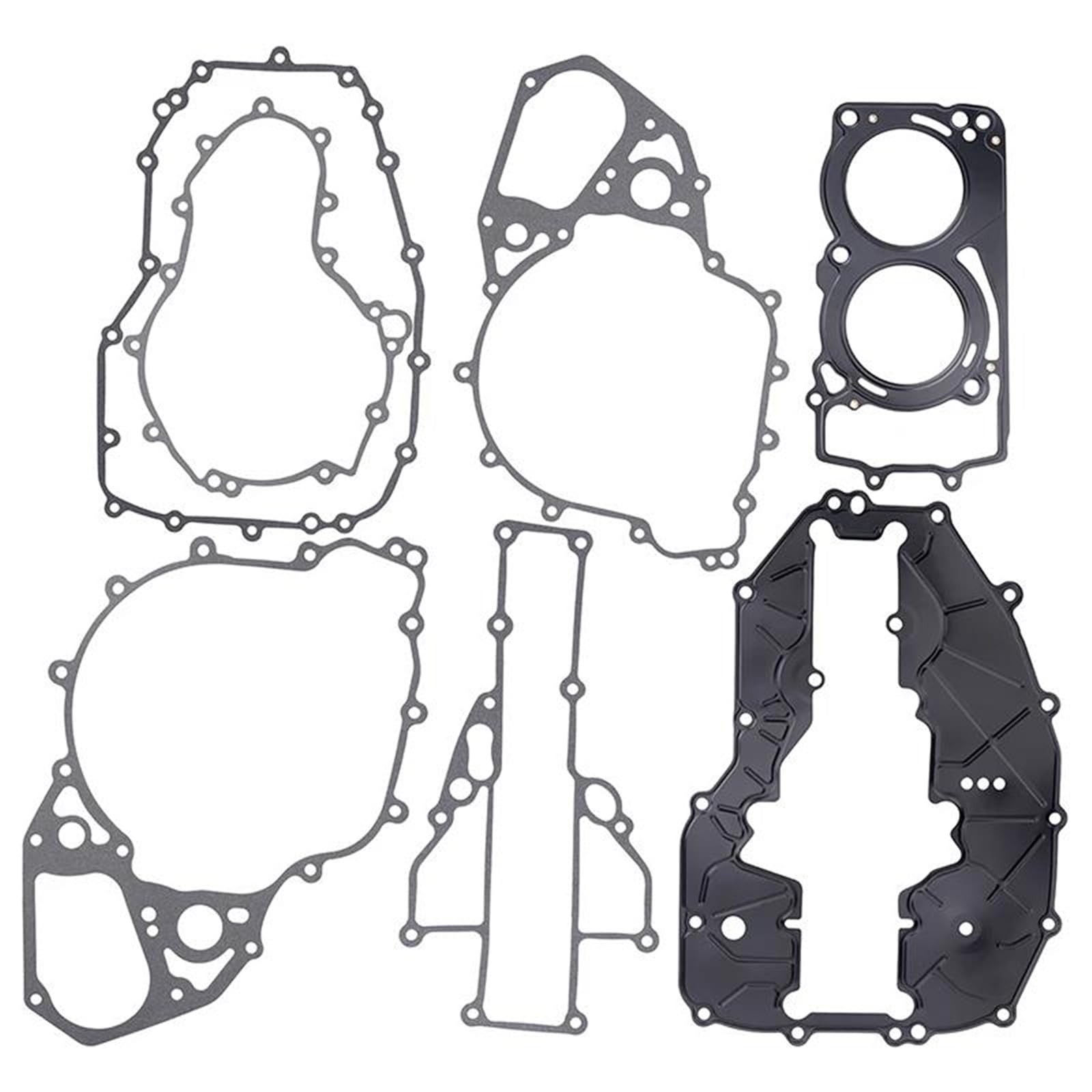 Kit Completo De Juntas Cilindro Para Motor Motocicleta Para BMW F700GS F650GS F800GS F800GT F800R F800S F800ST F 700 650 800 GS Junta culata