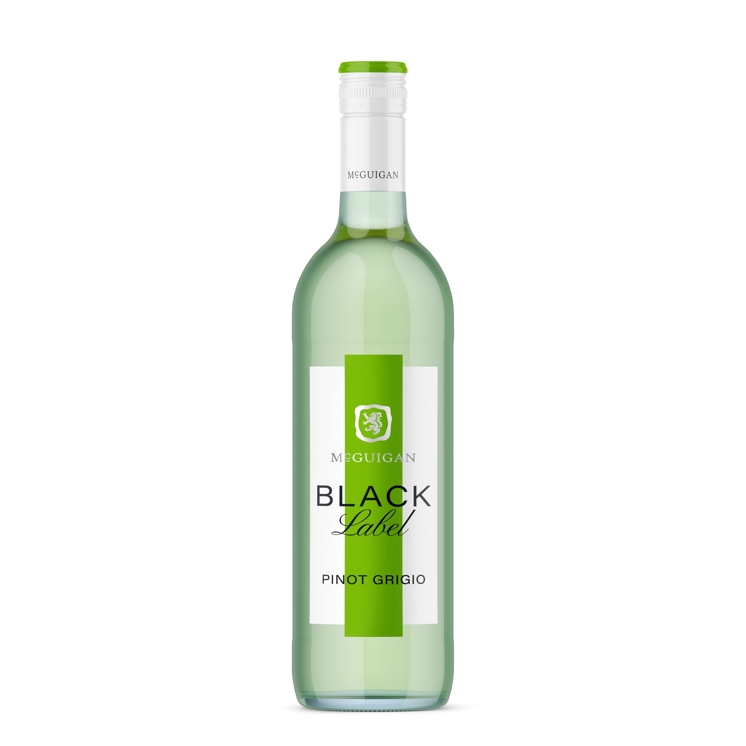 Black Pinot Grigio 75cl (Packaging May Vary)