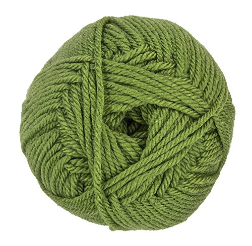 Image of Red Heart Soft Yarn, Guacamole