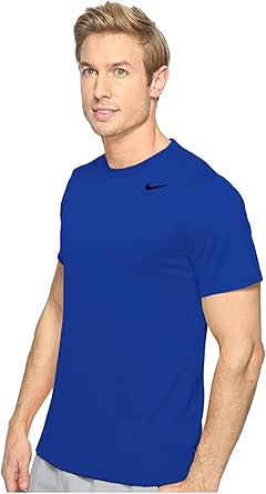 NIKE(ナイキ) ナイキ メンズ レジェンド 半袖Tシャツ 3X-Large