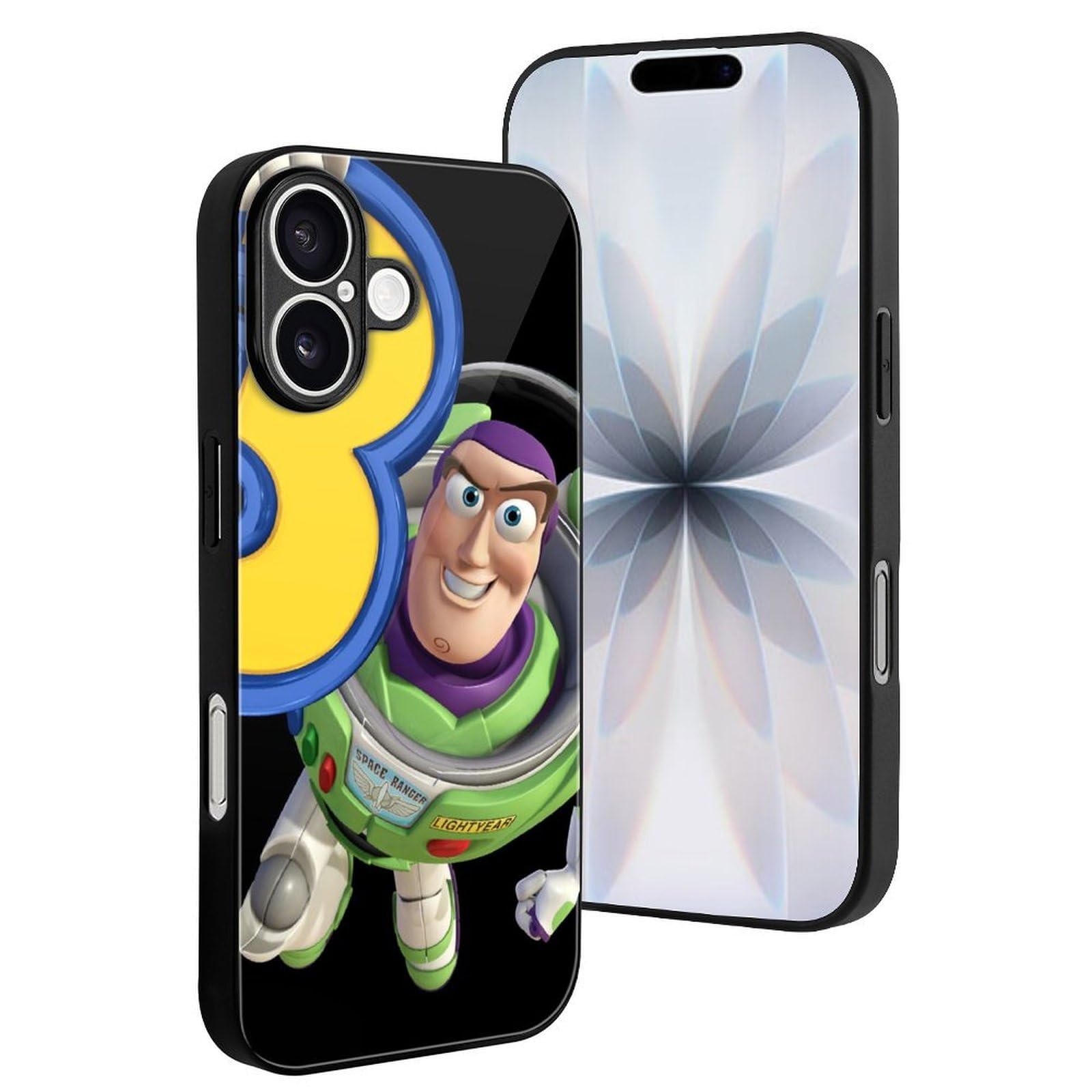 Amazon.co.jp: iPhone17用ケース トイストーリー スマホケース