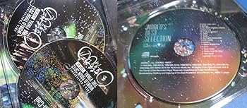 L'Arc～en～Ciel国立競技場シンガポール2012DVD Amazon.co.jp: み25）L'Arc～en～Ciel 20th L'Anniversary WORLD