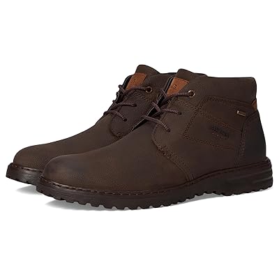 Josef Seibel Erroll 52 Boots Men