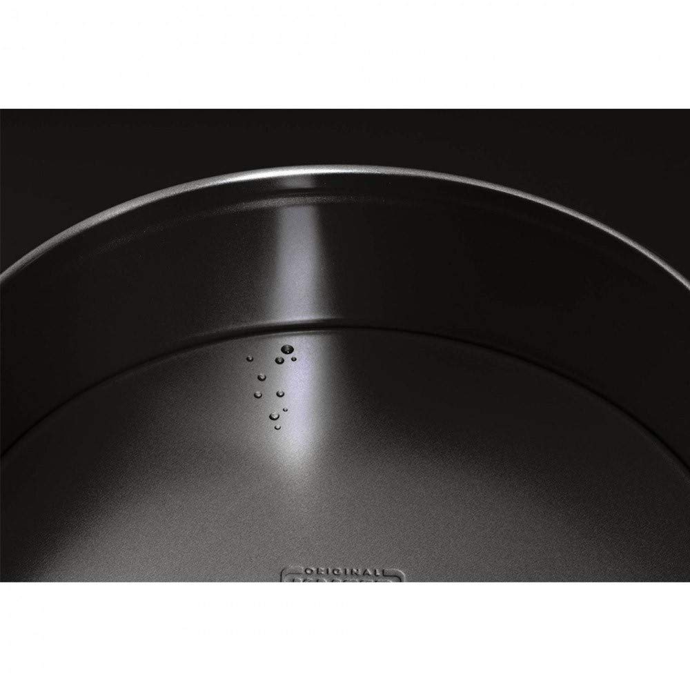 KAISER Inspiration Moule avec fond plat extra haut 20cm