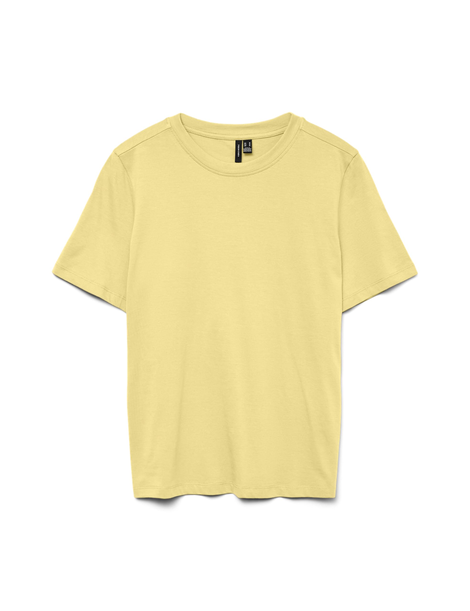 Vmpaulina Ss T-Shirt JRS Noos